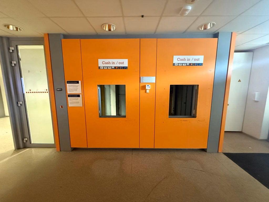 LAMBRECHTSHOEKENLAAN 288