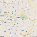 A LOUER - BUREAUX - BRUXELLES