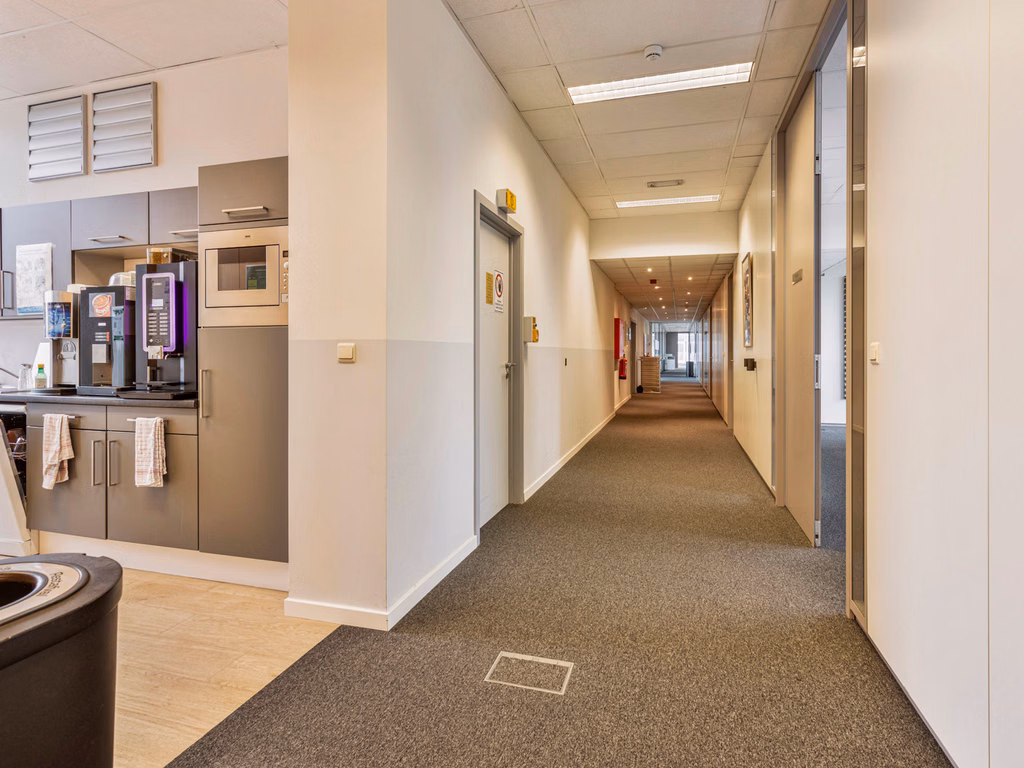 À LOUER BUREAUX ANVERS