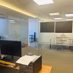 Office for rent <br> Bruxelles