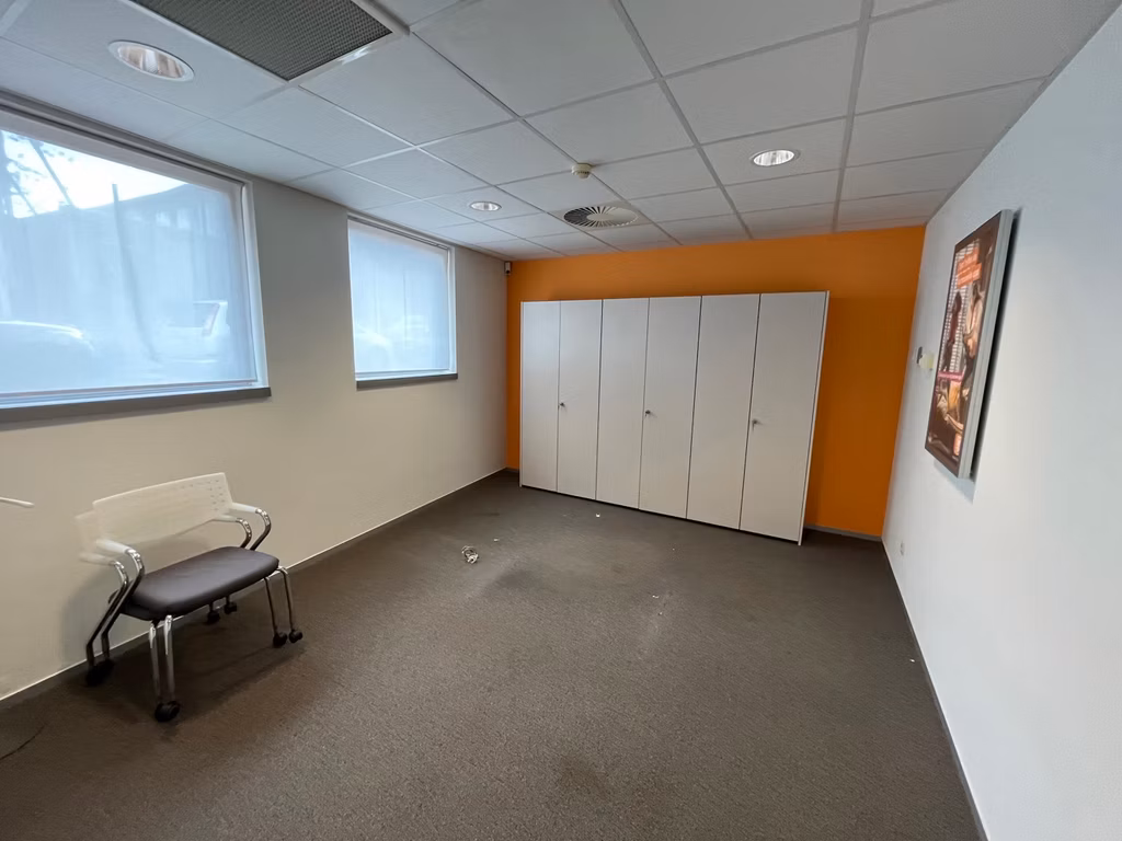 CHAUSSEE DE BRUXELLES 226