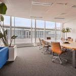 À LOUER BUREAUX ANVERS