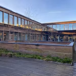 Bureaux à louer à Louvain-La-Neuve