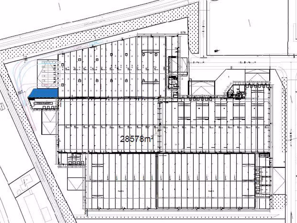 RIYADHSTRAAT 23 - UNIT 3