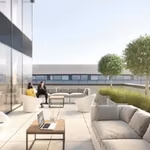 Bureau à louer <br> Brussels