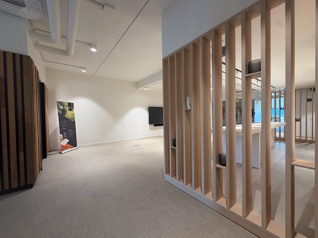 À VENDRE BUREAUX  HERENT