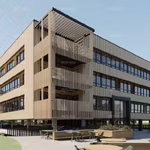 A LOUER - WAVRE - BUREAUX