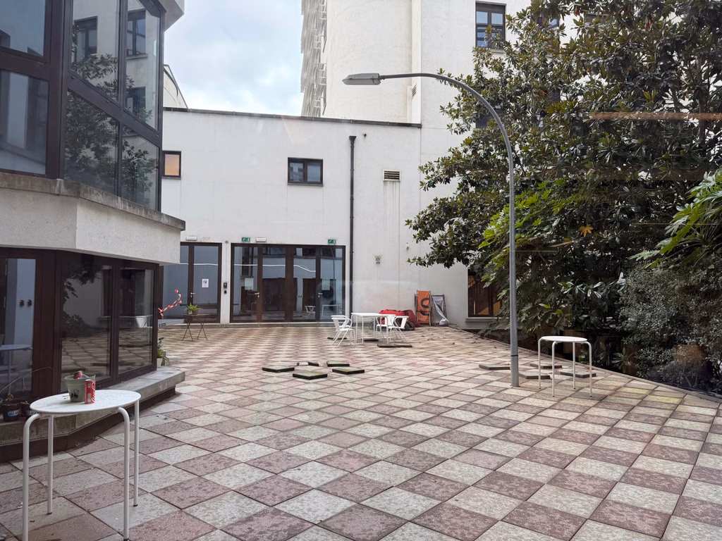 HORECA RETAIL TO RENT - CANTERSTEEN