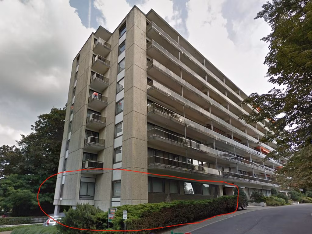 Garage / parking à vendre <br> Grimbergen