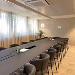 A LOUER - BUREAUX - ZAVENTEM