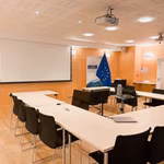 Bureaux avec cour a louer 