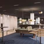 Bureau à louer <br> Antwerpen