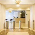 CHAMP DE MARS 5 / BASTION TOWER