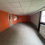 TE KOOP - Aarlen (Weyler) - Semi-industrieel gebouw