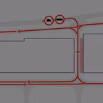 Industriel à vendre <br> Hasselt