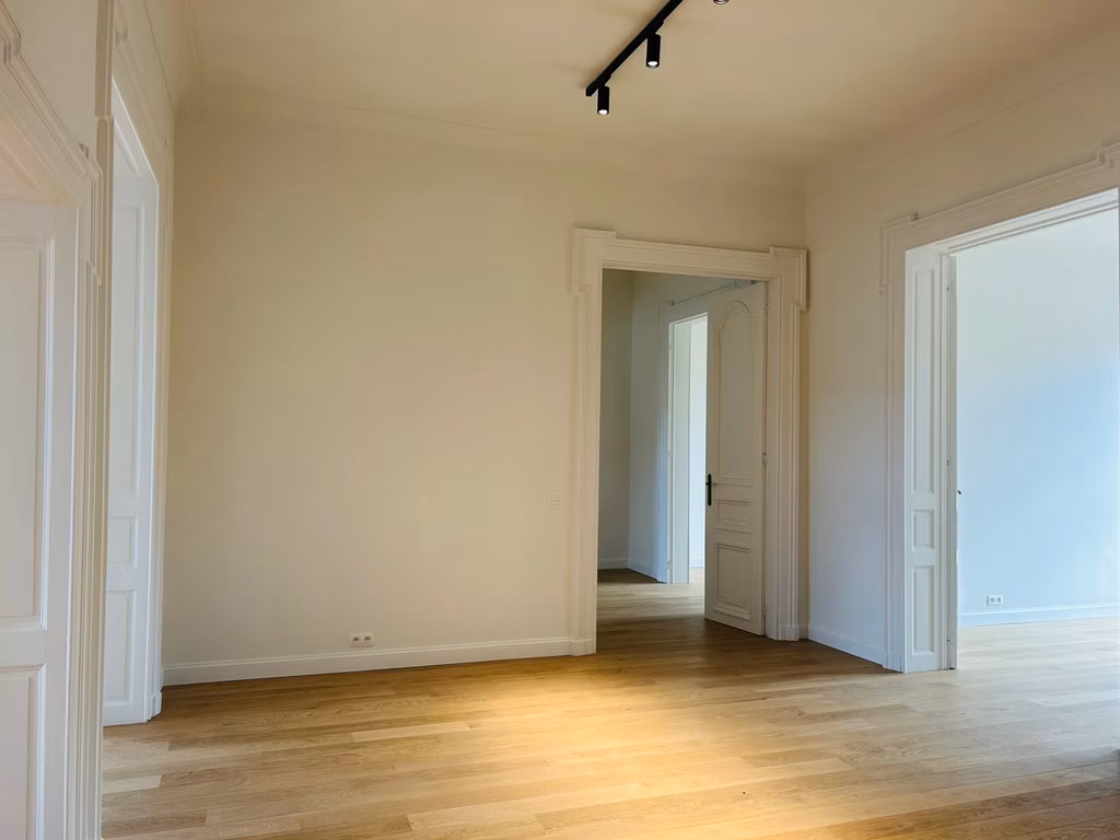 Bureau à louer <br> Bruxelles