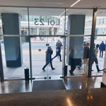 TO LET - OFFICES - BRUSSELS