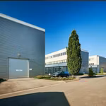 Bureau à vendre <br> Drogenbos