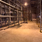 A LOUER - Jupille (Liège) - Halls de stockage