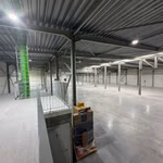FOR RENT NEW-BUILD WAREHOUSE AND OFFICES  DUFFEL