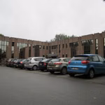 Bureau à louer <br> Louvain-La-Neuve