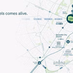 Office for rent <br> Bruxelles
