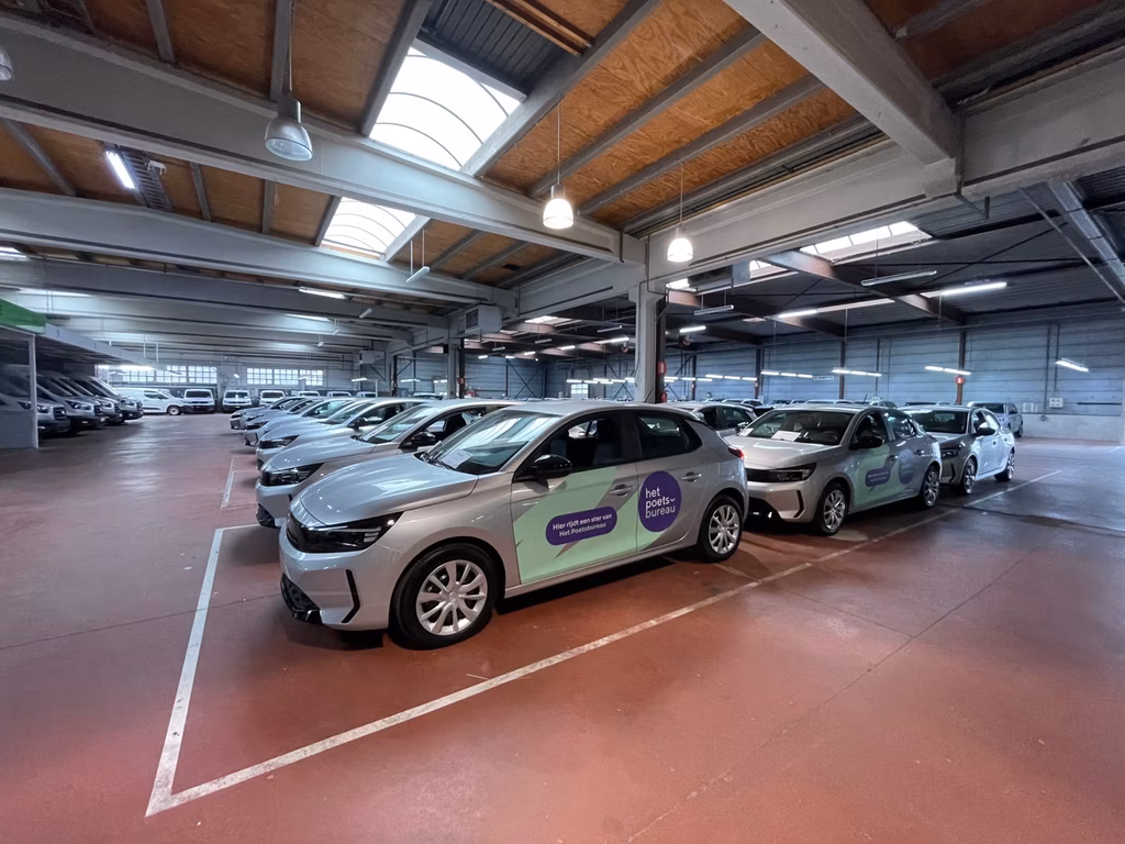 Industriel à louer <br> Kontich