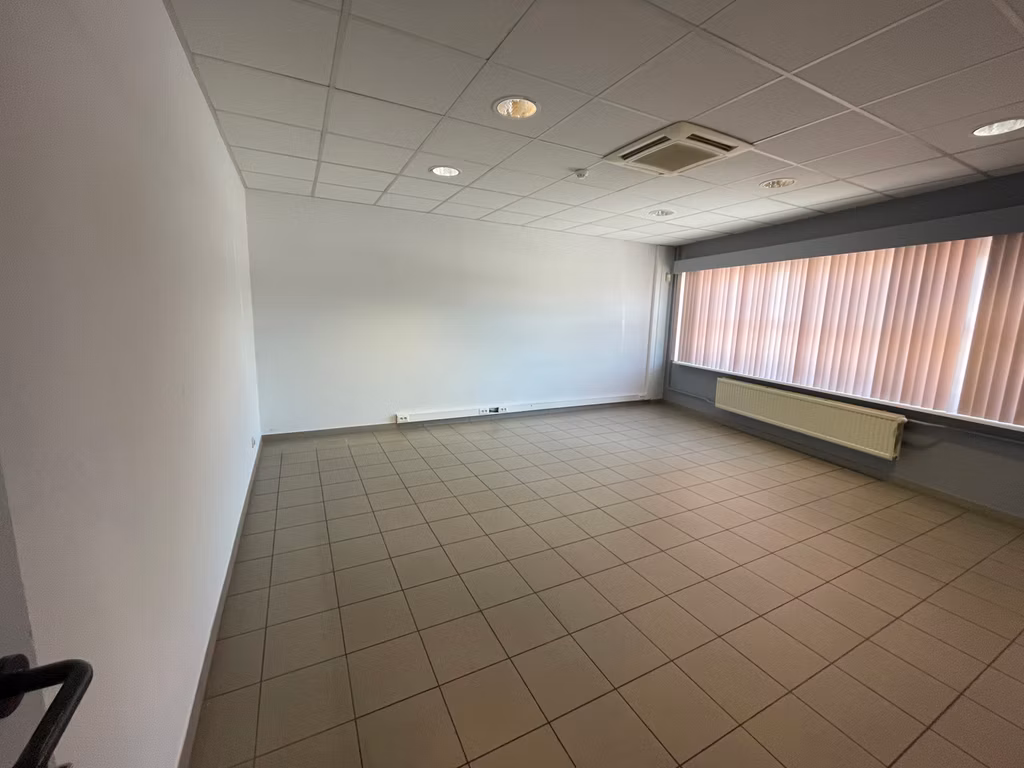 COBERNA - E. WALSCHAERTSSTRAAT UNIT K