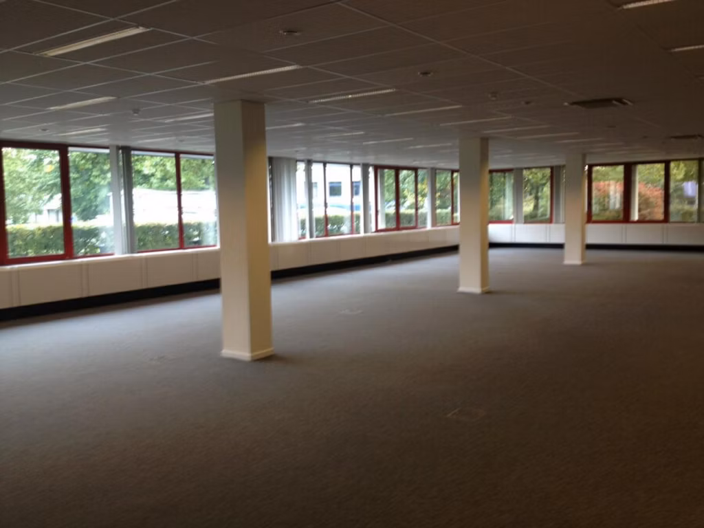 EXCELSIORLAAN 32-34 - B - 352/0790