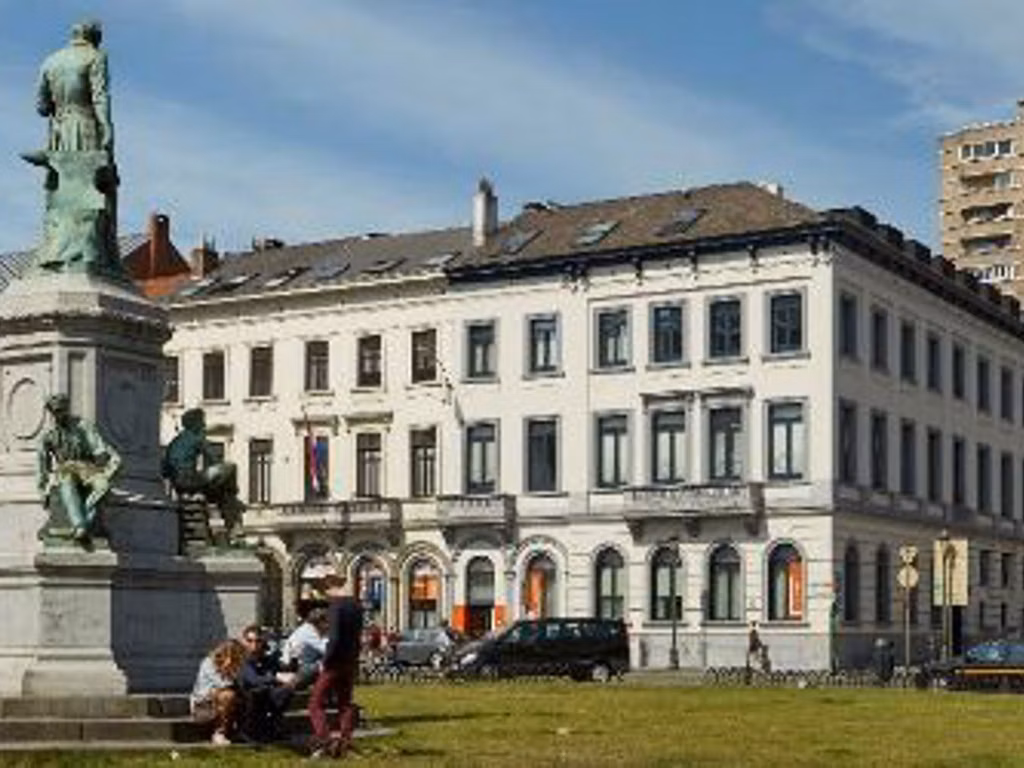 LUXEMBOURG 47 - B - 352/1463