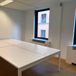 TO LET - BRUSSELS - OFFICES 