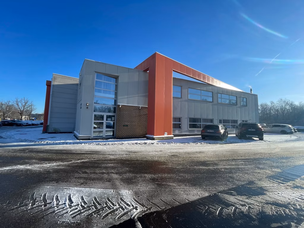 COBERNA - E. WALSCHAERTSSTRAAT UNIT K