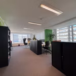 TE HUUR - BRUSSELS - KANTOREN 