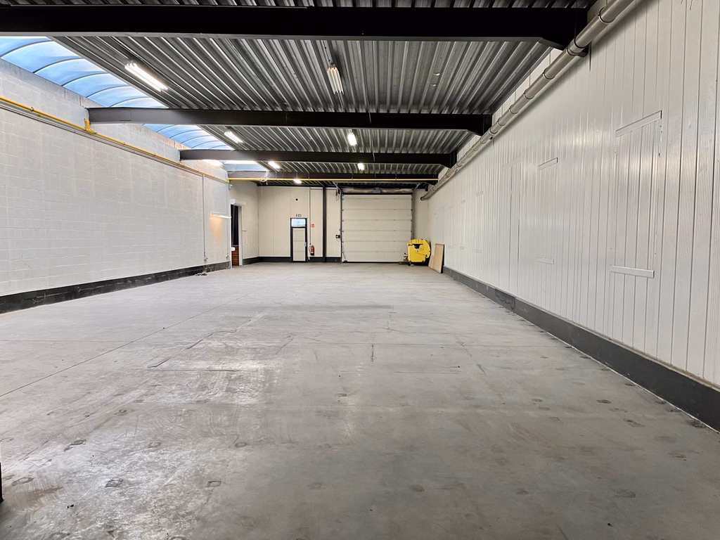 ENTREPÔT À LOUER  HERENTALS