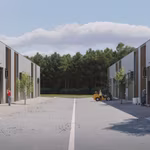 HERMANSSTRAAT 19 - UNIT 17 TH