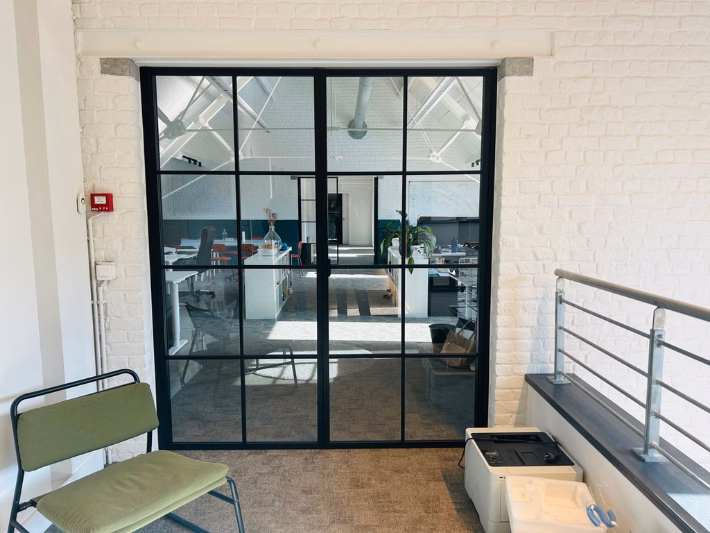 Bureaux à louer 