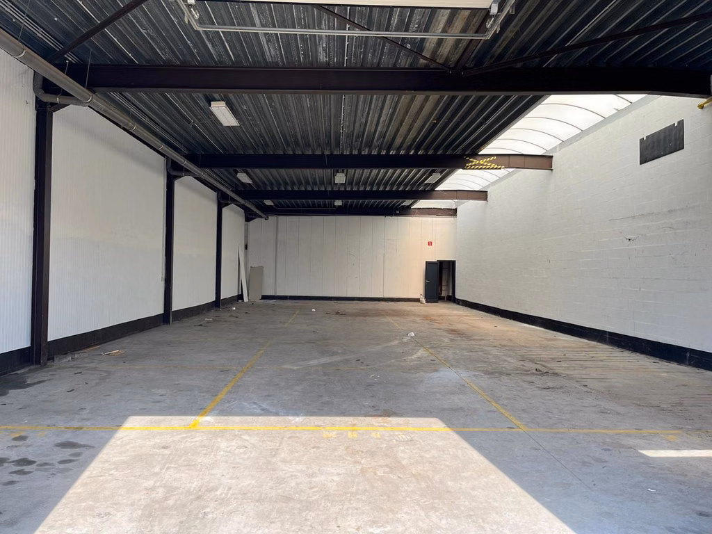 ENTREPÔT À LOUER  HERENTALS
