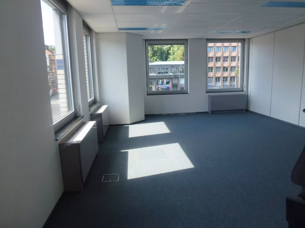 Kantoor te huur <br> Auderghem
