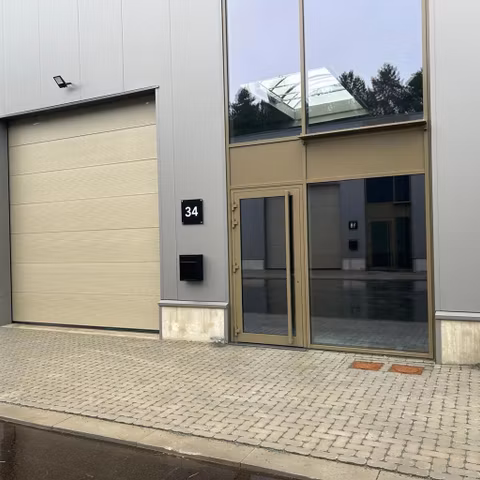 Sme-unit for rent <br> Duffel