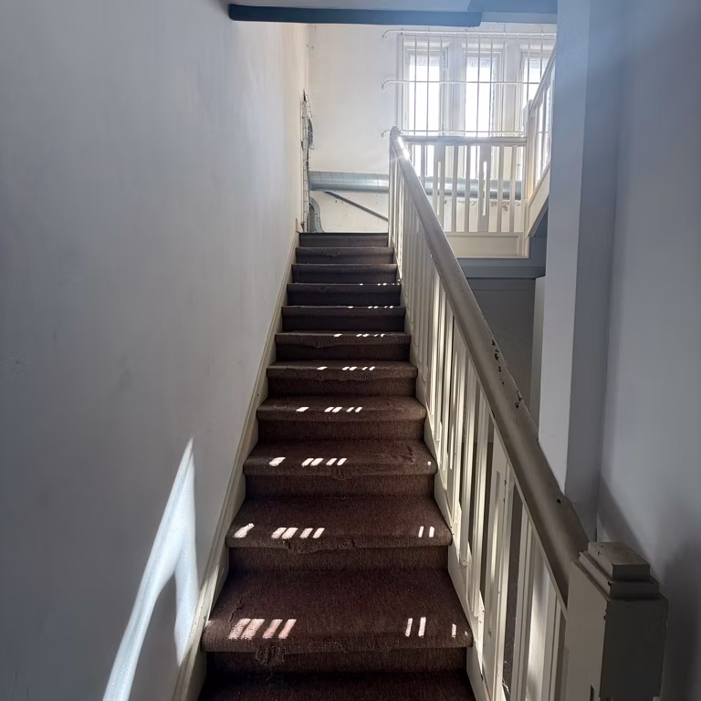 Rue Alphonse Poullet 11