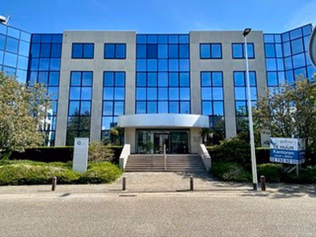 Bureau à louer <br> Zaventem