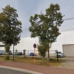 À LOUER ENTREPÔT MALINES