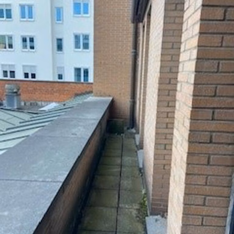 Kantoor te huur <br> Bruxelles