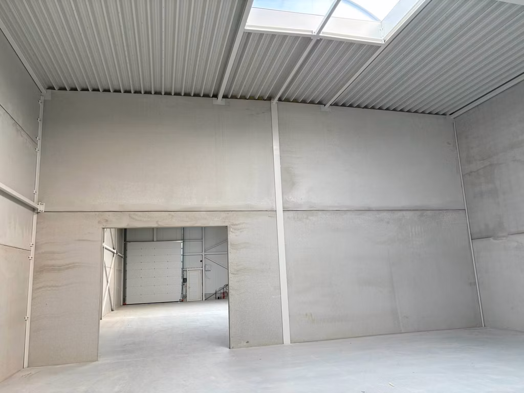 LANGVOORT 5b - unit 6