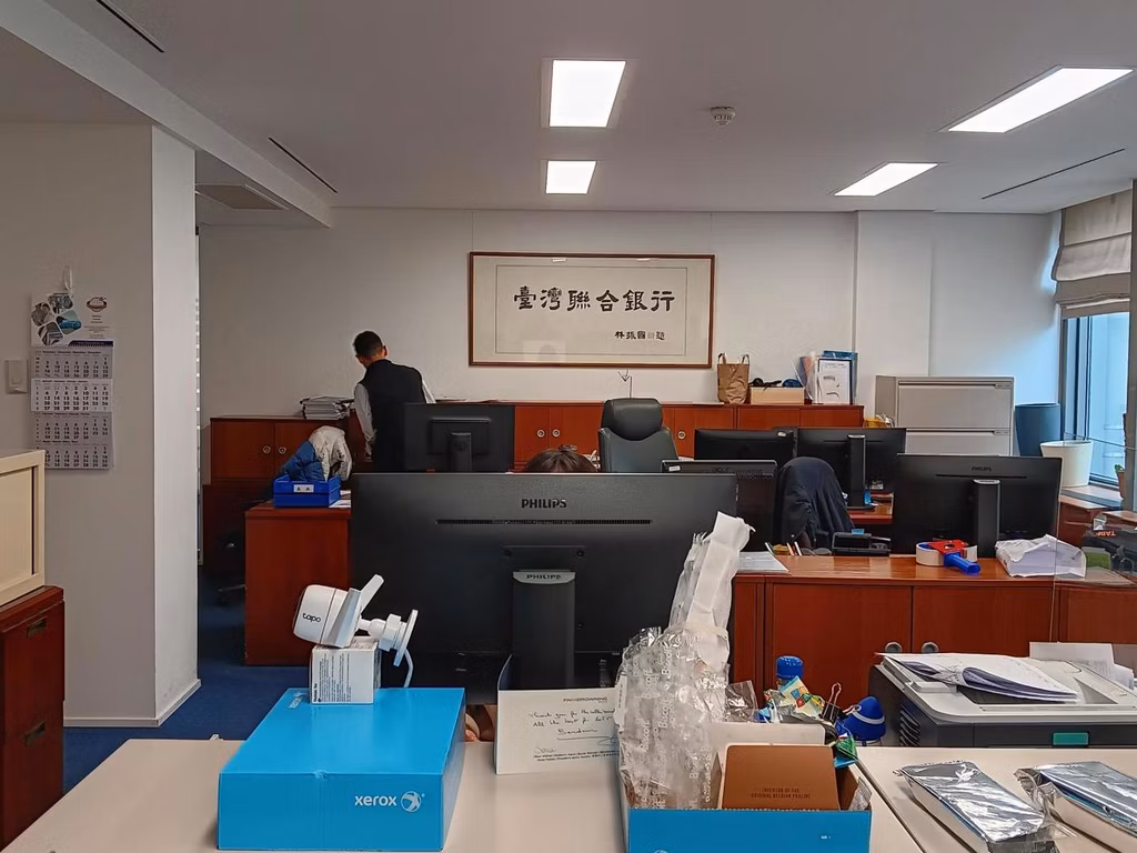 Kantoor te huur <br> Ixelles