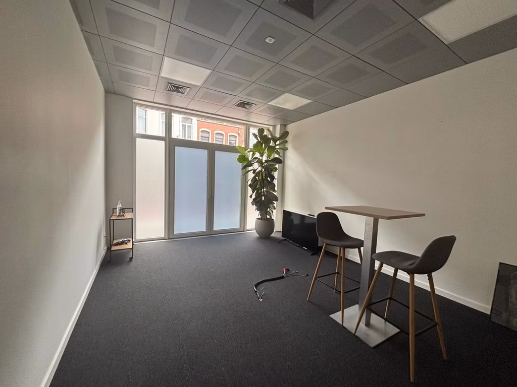 CONCIENCESTRAAT 1B - VOORKANT