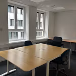 Bureaux à louer 
