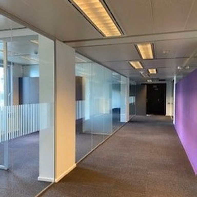 Kantoor te huur <br> Bruxelles