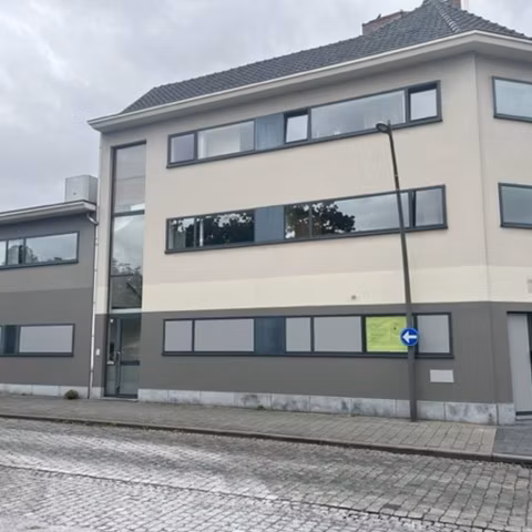 Flat for sale <br> Diepenbeek