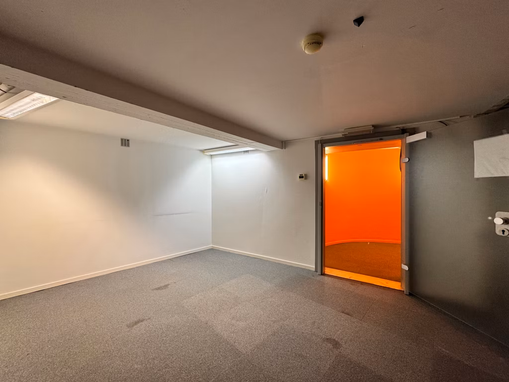 Camille Huysmans 122 - 124